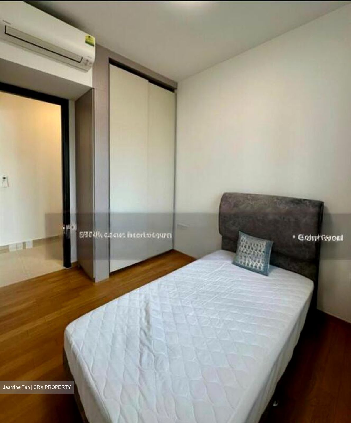 The Gazania (D19), Condominium #461266171
